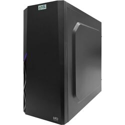 Sistem PC Atol PC1053MP Gamer AMD Ryzen 5 4500 16GB DDR4/480GB SSD (Black) Thumb