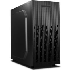 Sistem PC Atol PC1058MP Intel Core i5-12400 16GB DDR4/500GB SSD (Black) Thumb