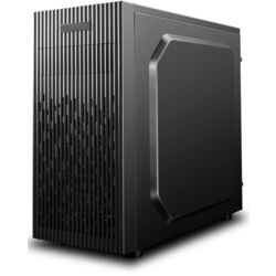 Sistem PC Atol PC1058MP Intel Core i5-12400 16GB DDR4/500GB SSD (Black) Thumb