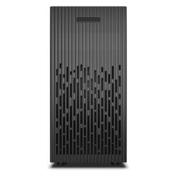 Sistem PC Atol PC1058MP Intel Core i5-12400 16GB DDR4/500GB SSD (Black)