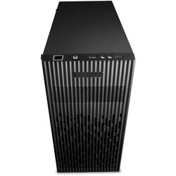 Sistem PC Atol PC1058MP Intel Core i5-12400 16GB DDR4/500GB SSD (Black) Thumb