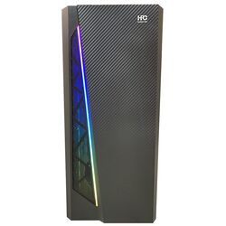 Sistem PC Atol PC1059MP AMD Ryzen 5 5500 16GB DDR4/480GB SSD + 1TB HDD (Black) Thumb