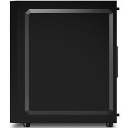 Sistem PC Atol PC1070MP Gamer AMD Ryzen 5 3600 16GB DDR4/512GB SSD + 1TB RX6500XT (Black) Thumb