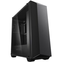 Sistem PC Atol PC1073MP Gaming RGB AMD Ryzen 5 5600 16GB DDR4/512GB SSD + 1TB GTX 1660Ti (Black)