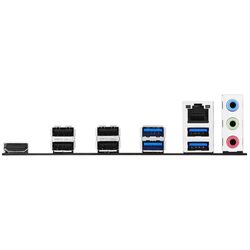 Sistem PC Atol PC1083MP Intel Core i3-12100 16GB DDR4/512GB SSD + 1TB HDD Linux (Black) Thumb