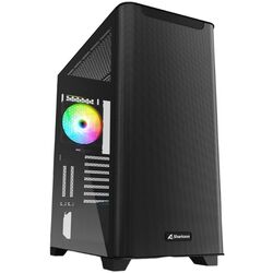 Sistem PC Atol PC1120MP Gaming A-RGB Intel Core i5-13400 32GB DDR4/2TB SSD + 2TB RTX 3060 (Black)