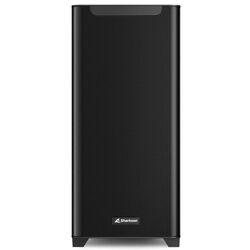 Sistem PC Atol PC1124MP Intel Core i5-13400 32GB DDR4/512GB + 2TB Linux (Black) Thumb