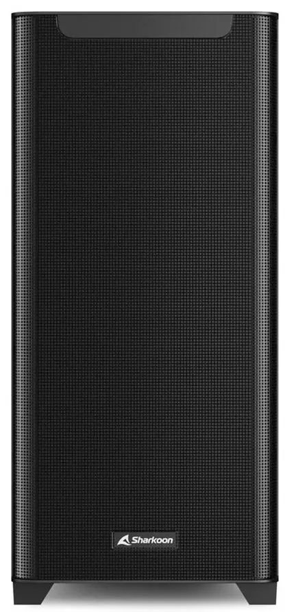 Sistem PC Atol PC1124MP Intel Core i5-13400 32GB DDR4/512GB + 2TB Linux (Black)