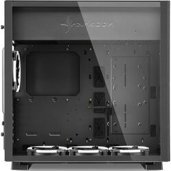 Sistem PC Atol PC1130MP Intel Core i7-12700K 32GB DDR4/1TB SSD Linux (Black) Thumb