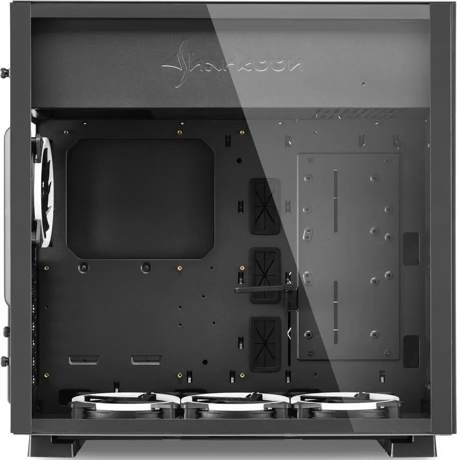 Sistem PC Atol PC1130MP Intel Core i7-12700K 32GB DDR4/1TB SSD Linux (Black)