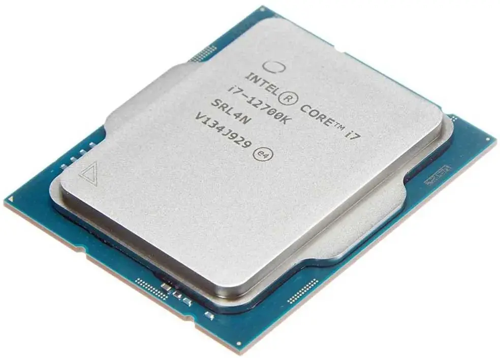 Sistem PC Atol PC1130MP Intel Core i7-12700K 32GB DDR4/1TB SSD Linux (Black)