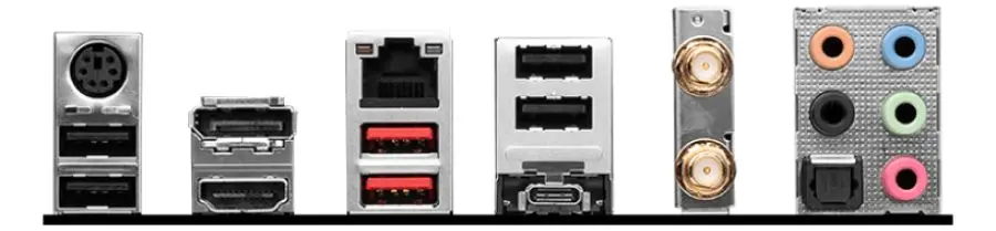 Sistem PC Atol PC1130MP Intel Core i7-12700K 32GB DDR4/1TB SSD Linux (Black)