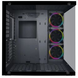 Системный блок Atol PC1150MP AMD Ryzen 5 7600 32GB DDR5/1TB SSD + 2TB HDD Linux (Black) Thumb