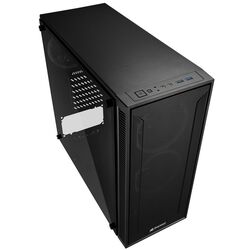 Системный блок ATOL PC1170MP AMD Ryzen 5 3600 16GB DDR4/512GB SSD Linux (Black) Thumb