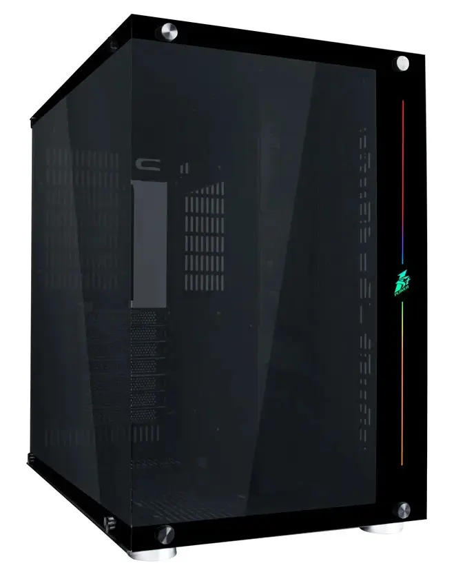 Системный блок Atol PC1250MP Intel Core Ultra 7 265K 64GB/1TB Linux (Black)