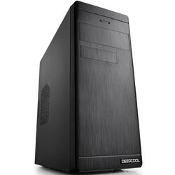 Sistem PC ATOL PC1270MP Intel Core i5-13600K 32GB DDR4/512GB SSD + 2TB HDD Linux (Black)
