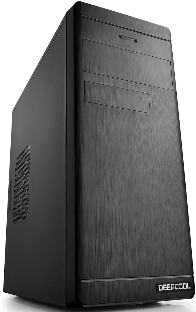 Sistem PC ATOL PC1270MP Intel Core i5-13600K 32GB DDR4/512GB SSD + 2TB HDD Linux (Black)
