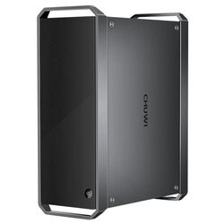 Mini PC Chuwi CoreBox CWI601 Intel Core i3-1215U 16GB DDR3/512GB SSD W11H (Black) Thumb