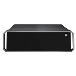 Mini PC Chuwi CoreBox CWI601 Intel Core i3-1215U 16GB DDR3/512GB SSD W11H (Black) Thumb