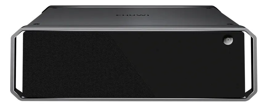 Mini PC Chuwi CoreBox CWI601 Intel Core i3-1215U 16GB DDR3/512GB SSD W11H (Black)