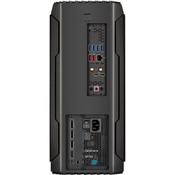 Sistem PC Corsair One i300 Intel Core i9-12900K 64GB DDR5/2TB SSD (Black) Thumb