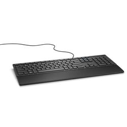 Набор для настольного компьютера Dell Vostro 3681 SFF Intel Core i3-10100 4GB DDR4/256GB SSD (Black) Thumb