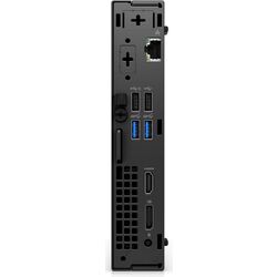 Sistem PC Dell Optiplex 3000 MFF Intel Core i3-12100T 8GB DDR4/256GB SSD (Black) Thumb