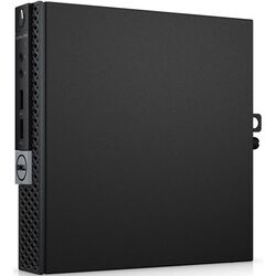 Неттоп Dell OptiPlex 3040m Intel Core i5-6500T 8GB DDR3/256GB SSD W10Pro (Black) Thumb