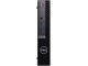 Mini PC Dell OptiPlex 7010 Intel Core i3-13100T 8GB DDR4/256GB SSD W11Pro (Black)