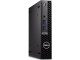 Mini PC Dell OptiPlex 7010 Intel Core i3-13100T 8GB DDR4/256GB SSD W11Pro (Black)