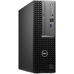 Mini PC Dell Optiplex 7010 SFF lntel Core i5-13500 8GB DDR4/512GB SSD (Black) Thumb