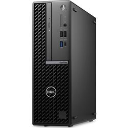 Mini PC Dell Optiplex 7010 SFF lntel Core i5-13500 8GB DDR4/512GB SSD (Black) Thumb