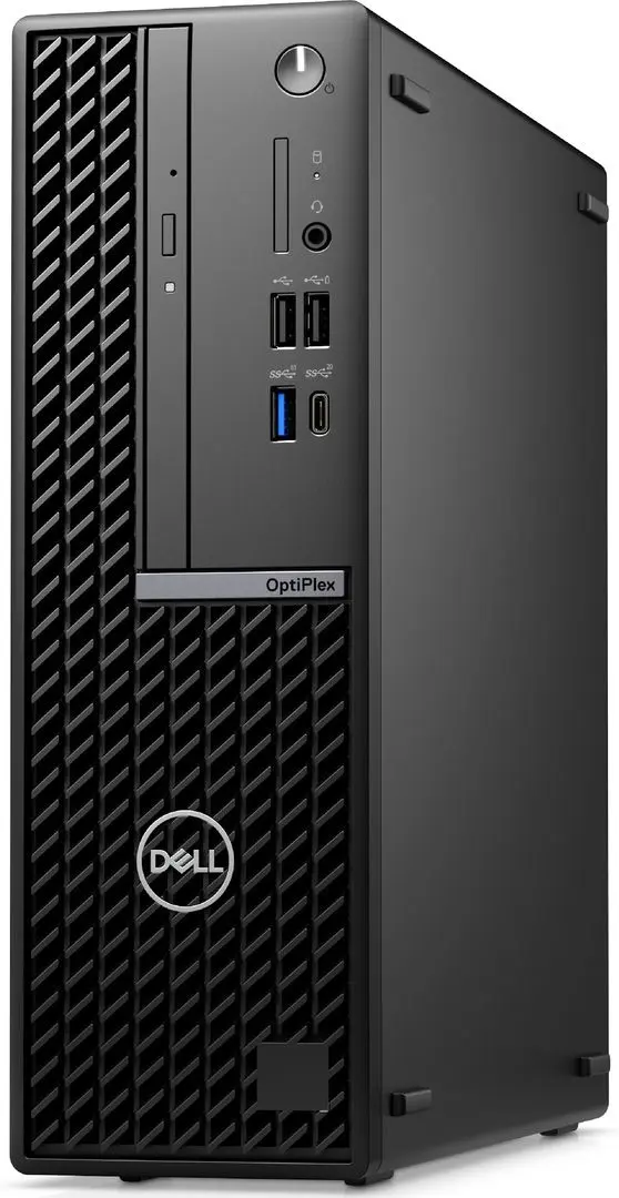 Mini PC Dell Optiplex 7010 SFF lntel Core i5-13500 8GB DDR4/512GB SSD (Black)