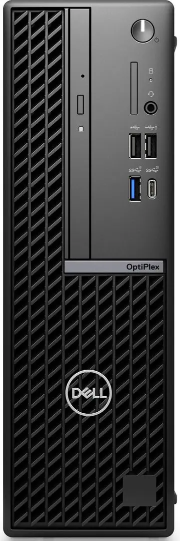 Mini PC Dell Optiplex 7010 SFF lntel Core i5-13500 8GB DDR4/512GB SSD (Black)