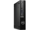 Mini PC Dell OptiPlex 7020 MFF Intel Core i5-14500T 1x16GB DDR5/512GB SSD W11Pro (Black)