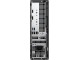 Неттоп Dell Optiplex Tower 7020 Intel Core i3-14100 1x8GB DDR5/512GB SSD (Black)