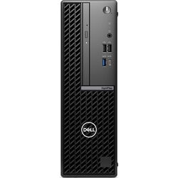 Неттоп Dell Optiplex Tower 7020 Intel Core i3-14100 1x8GB DDR5/512GB SSD (Black) Thumb