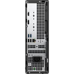 Mini PC Dell Optiplex Tower 7020 Intel Core i5-14500 1x8GB DDR5/512GB SSD (Black) Thumb