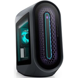 Системный блок Dell Alienware Aurora R13 i7-12700KF 16GB DDR5/1TB SSD W11 Pro (Black/Blue) Thumb