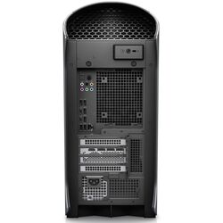 Системный блок Dell Alienware Aurora R13 i7-12700KF 16GB DDR5/1TB SSD W11 Pro (Black/Blue) Thumb