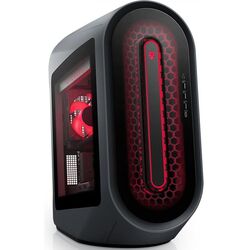 Sistem PC Dell Alienware Aurora R14 AMD Ryzen 9 5950X 16GB DDR5/1TB SSD W11 Pro (Black/Red) Thumb