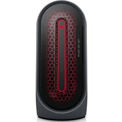 Системный блок Dell Alienware Aurora R14 AMD Ryzen 9 5950X 64GB DDR5/1TB SSD W11 Pro (Black/Red) Thumb