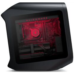 Системный блок Dell Alienware Aurora R14 AMD Ryzen 9 5950X 64GB DDR5/1TB SSD W11 Pro (Black/Red) Thumb