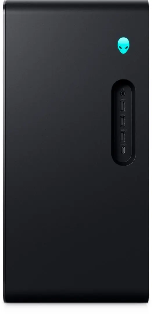 Системный блок Dell Alienware Aurora R16 Intel Core i7-14700F 16GB DDR5/1TB SSD W11Home (Black)