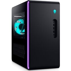 Sistem PC Dell Alienware Aurora R16 Intel Core i9-14900F 32GB DDR5/1TB SSD W11Home (Black)
