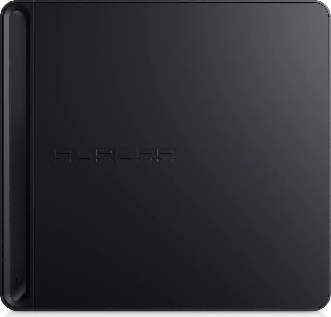 Sistem PC Dell Alienware Aurora R16 Intel Core i9-14900F 32GB DDR5/1TB SSD W11Home (Black)