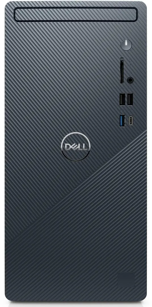 Sistem PC Dell Inspiron 3020 MT Intel Core i7-13700 16GB DDR4/512GB SSD W11 Home (Black)