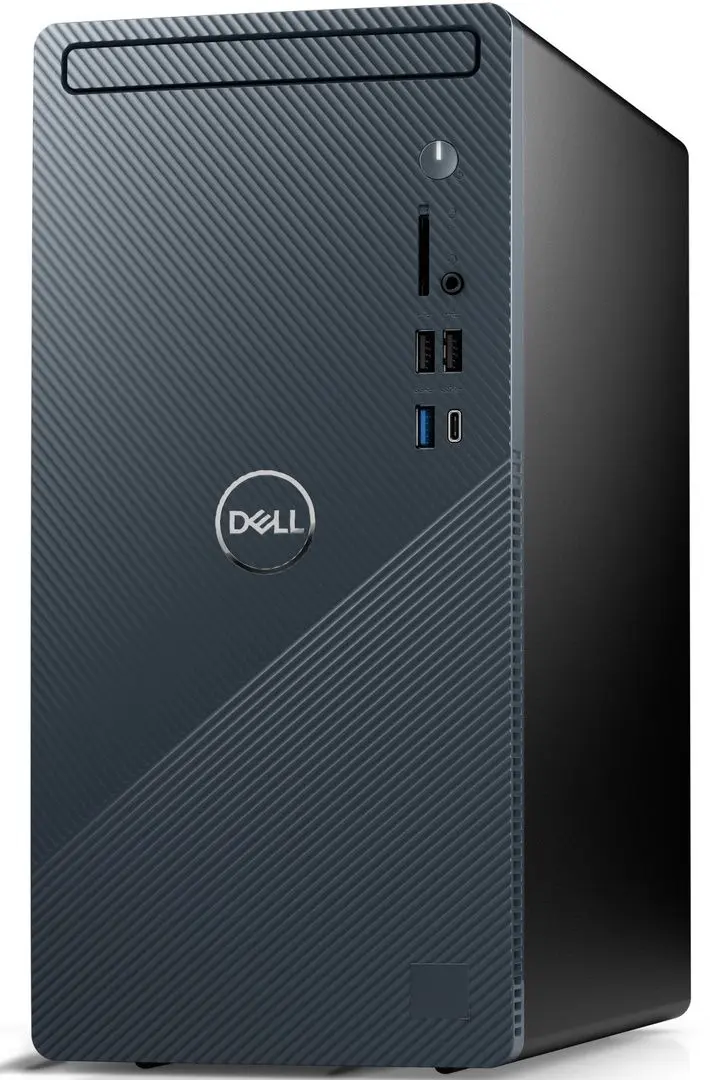 Sistem PC Dell Inspiron 3020 MT Intel Core i7-13700 16GB DDR4/512GB SSD W11 Home (Black)