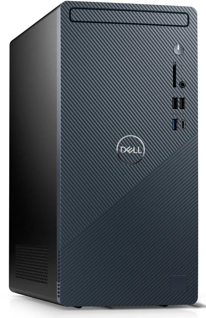 Sistem PC Dell Inspiron 3020 MT Intel Core i7-13700 16GB DDR4/512GB SSD W11 Home (Black)
