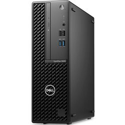 Системный блок Dell OptiPlex 300 SFF Intel Core i5 12500 8GB DDR4/256GB SSD (Black) Thumb
